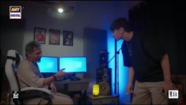 Parwarish - Episode 31 - 22nd July 2025